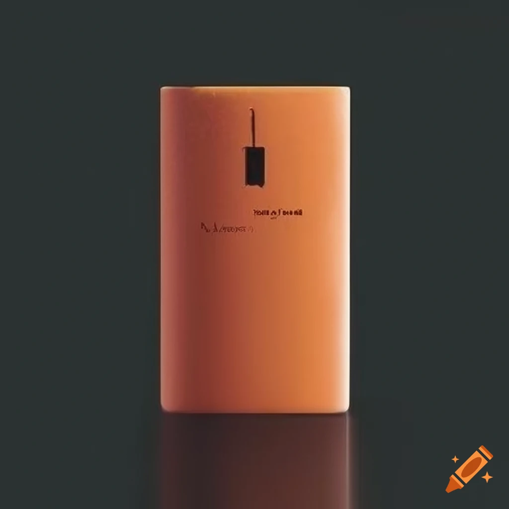 cigarette pack design