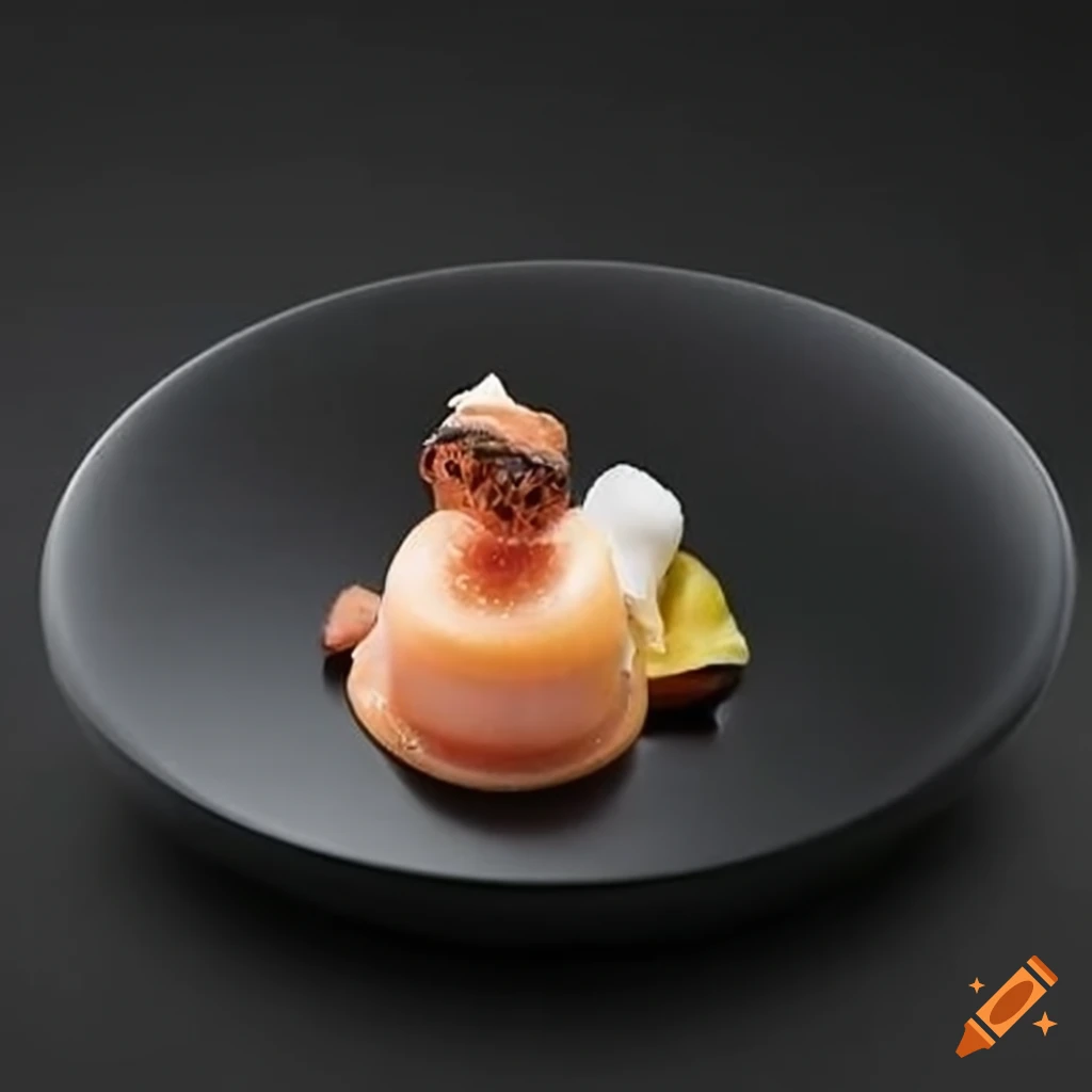 Michelin-starred restaurant