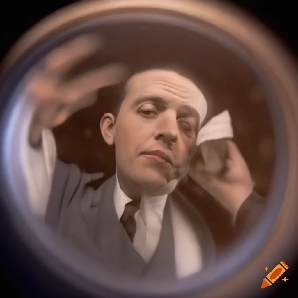 Close up Photo Of A Bartender Wiping A Glass On Craiyon close-up-photo-of-a-bartender-wiping-a-glass-on-craiyon
