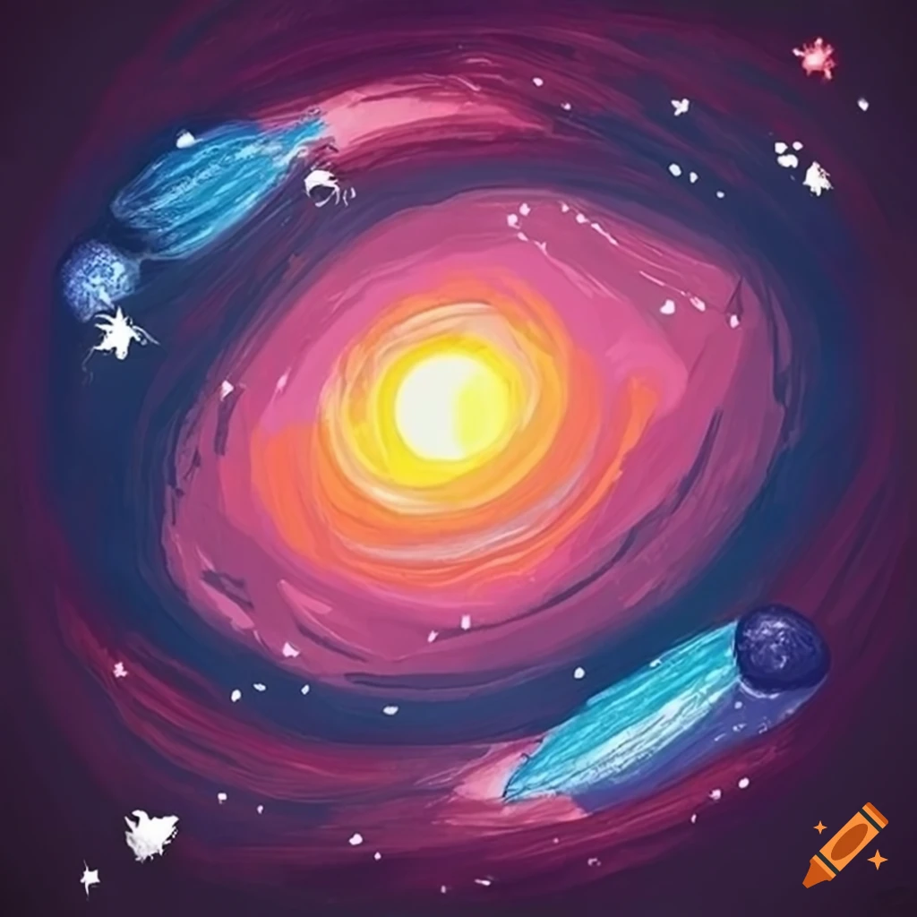 Space Planets Drawing Pad for Kids: Blank Paper to Practice Doodling,  Sketching and Coloring | Age 4, 5, 6, 7, 8, 9, 10, 11, and 12 Year Old |  Gift ... Lovers | 8.5 x 11 Inches | 111 Pages | v2: By Sofia, Designs:  Amazon.com: Books