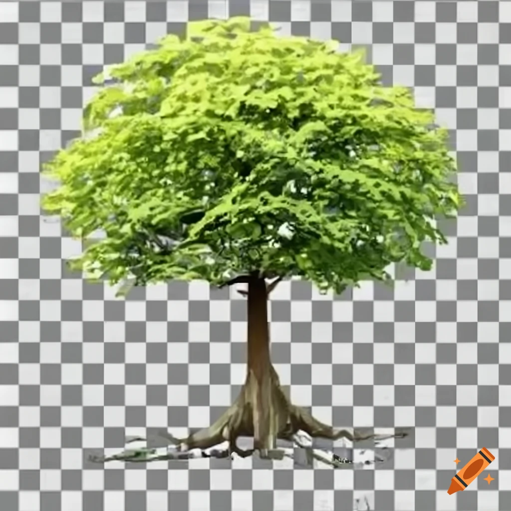 transparent png image of a tree