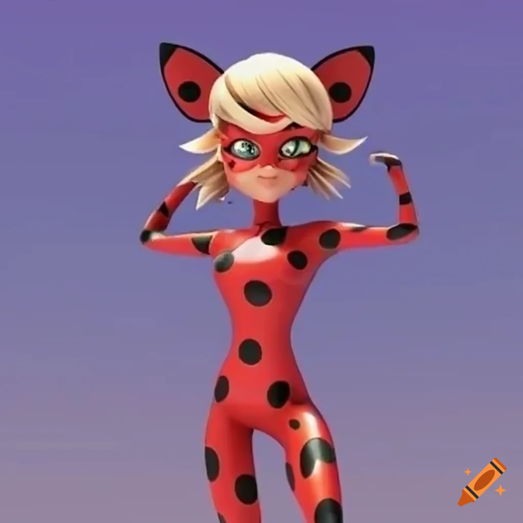 New Episodes Of “Miraculous Tales Of Ladybug & Cat Noir” Coming Soon To  Disney+ (UK/Ireland) – What's On Disney Plus