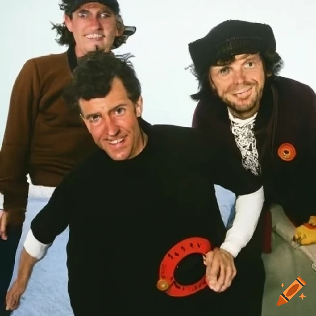 Detailed artwork of crosby, stills, & ash ketchum