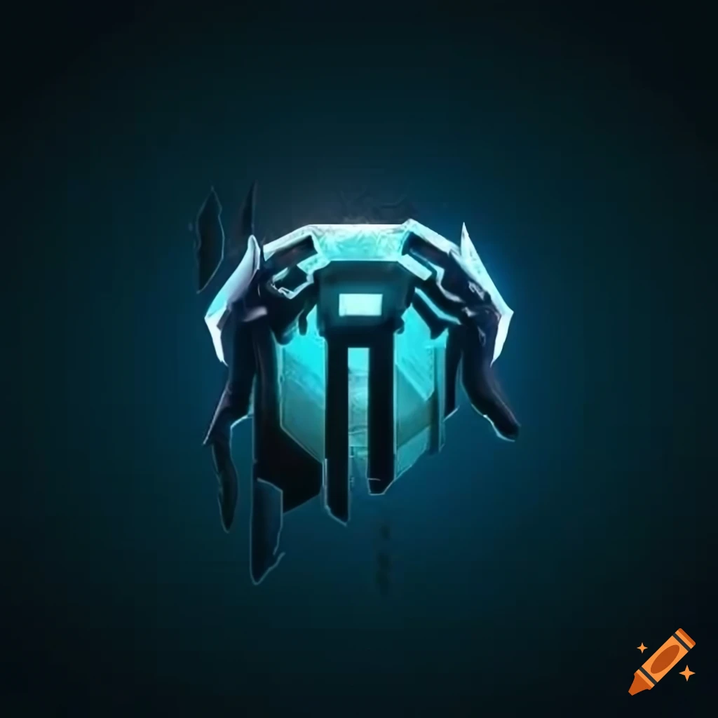 Gaming Logo Design On Craiyon