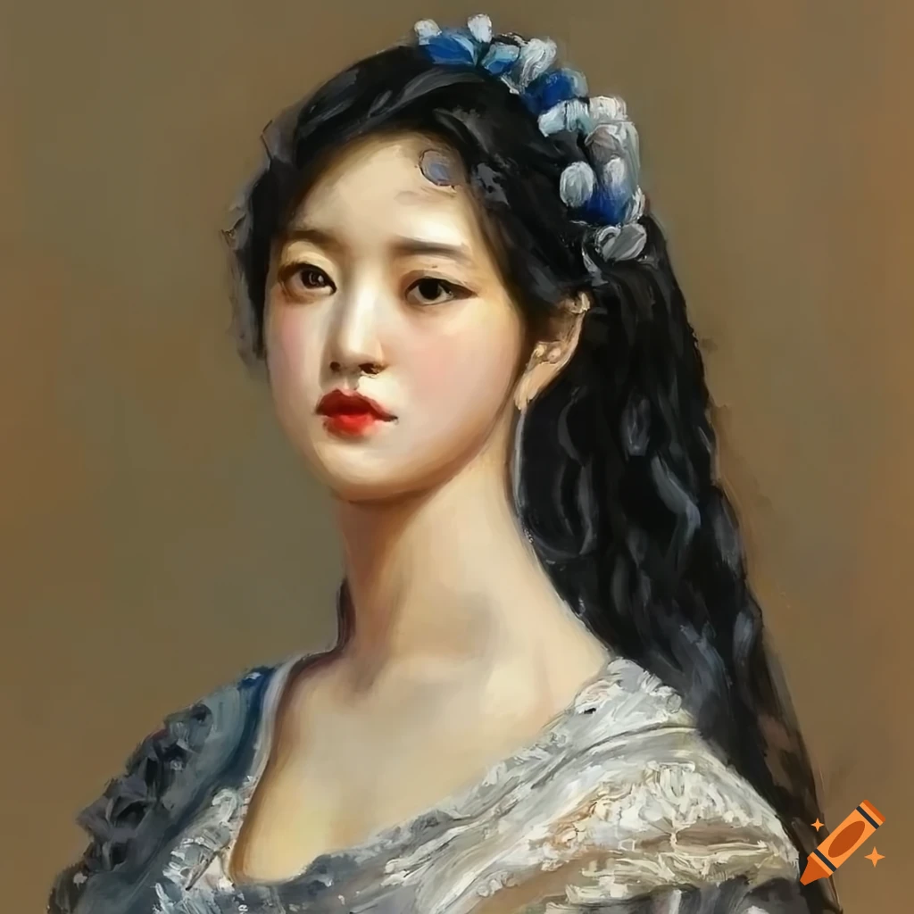 Asian Girl Dressed As Snow White Manga Style On Craiyon Asian girl dressed as snow white manga style on craiyon