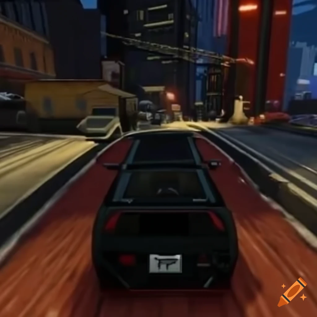 Screenshot of mastering bridges gameplay on Craiyon