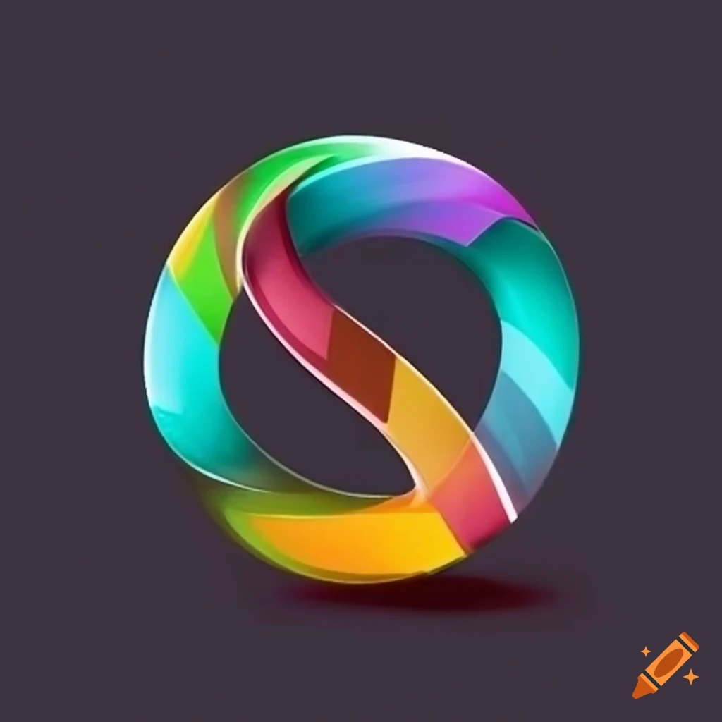 Logo Design For Swipesong App On Craiyon