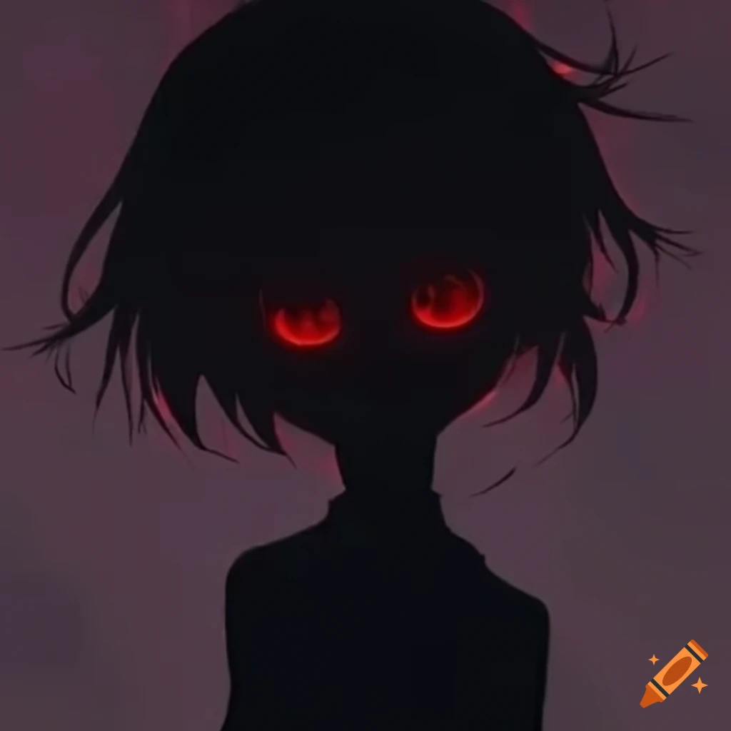 Wallpaper Dark Anime / download to desktop (50+)