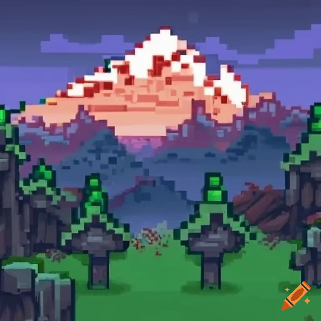 pixel-art-of-epic-mountain-range-for-rpg-battles-on-craiyon