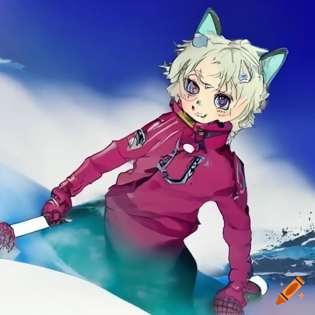 HD wallpaper: anime girls i 401 kancolle jet ski kantai collection, sport |  Wallpaper Flare
