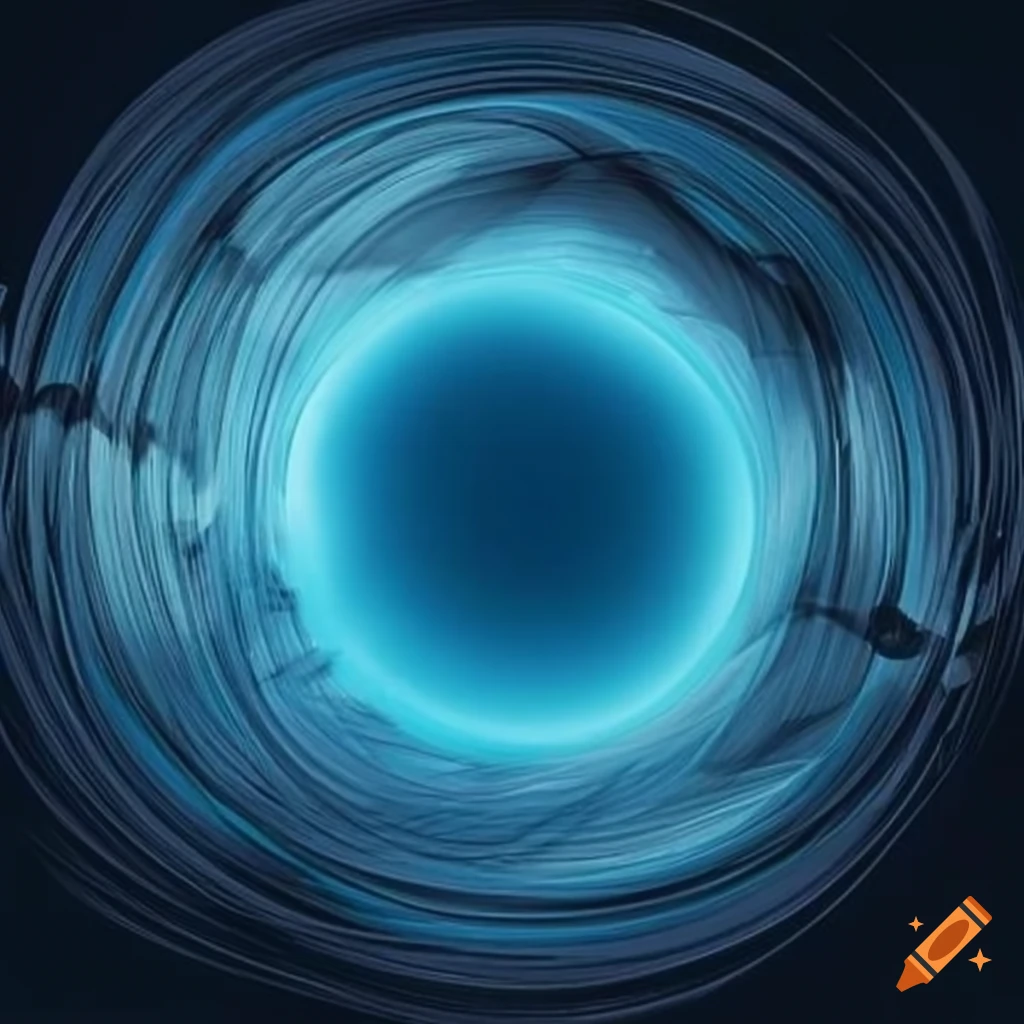 Abstract image symbolizing board meeting preparation