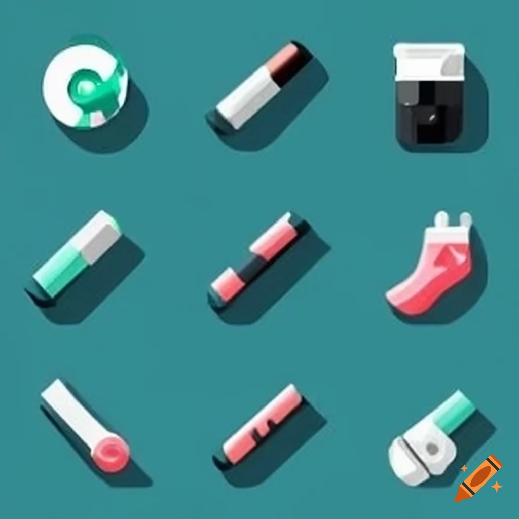 Seamless blend of modified image on Craiyon