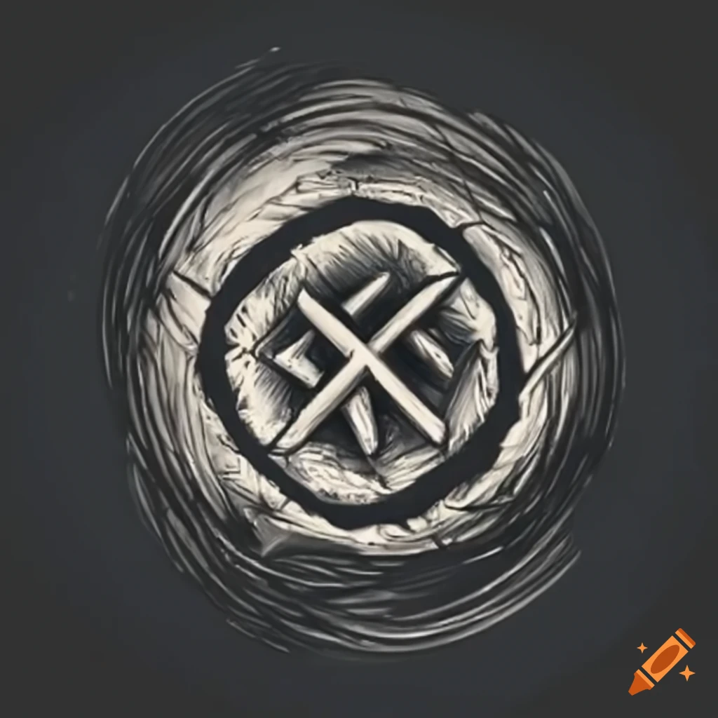 symbols of ancient runes