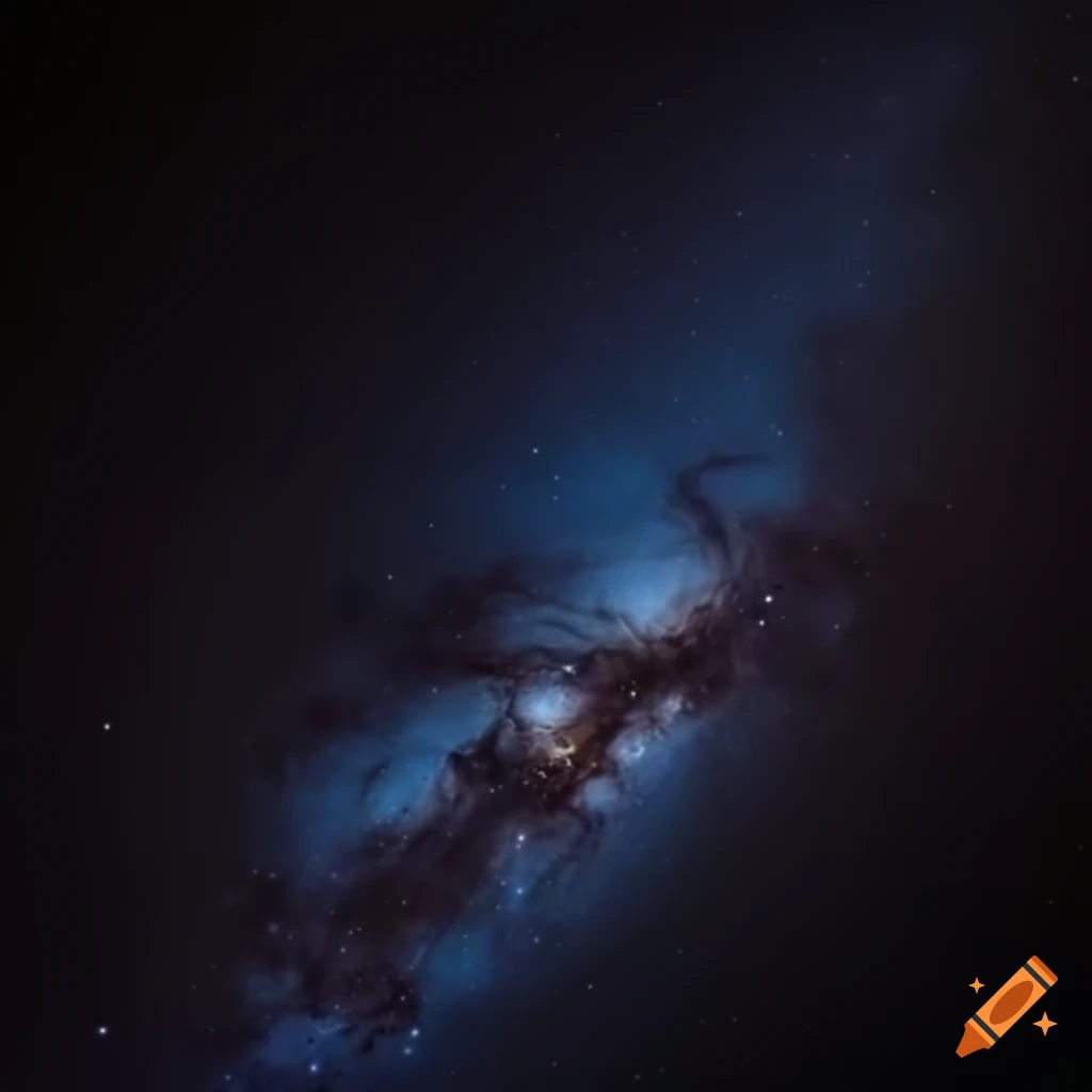 stunning-image-of-a-galaxy