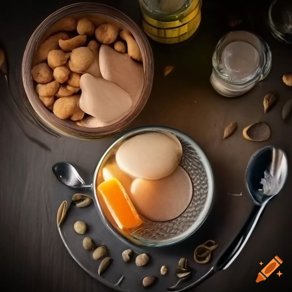 Essential supplies for survival on Craiyon