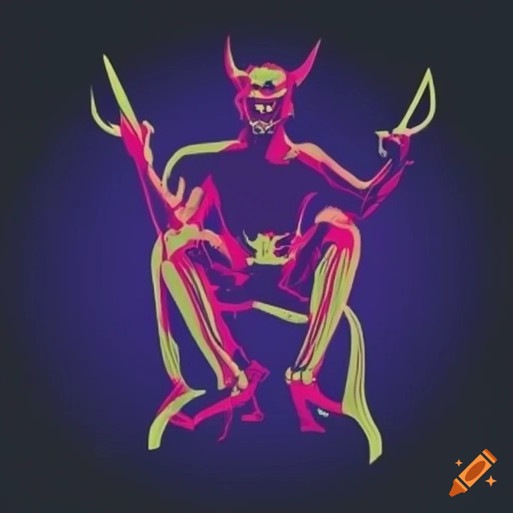 deviltronixs company logo