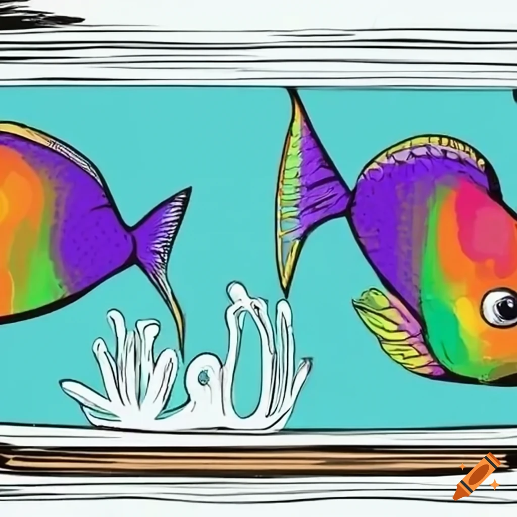 Free: Fish Aquarium Royalty-free Clip art - fish - nohat.cc