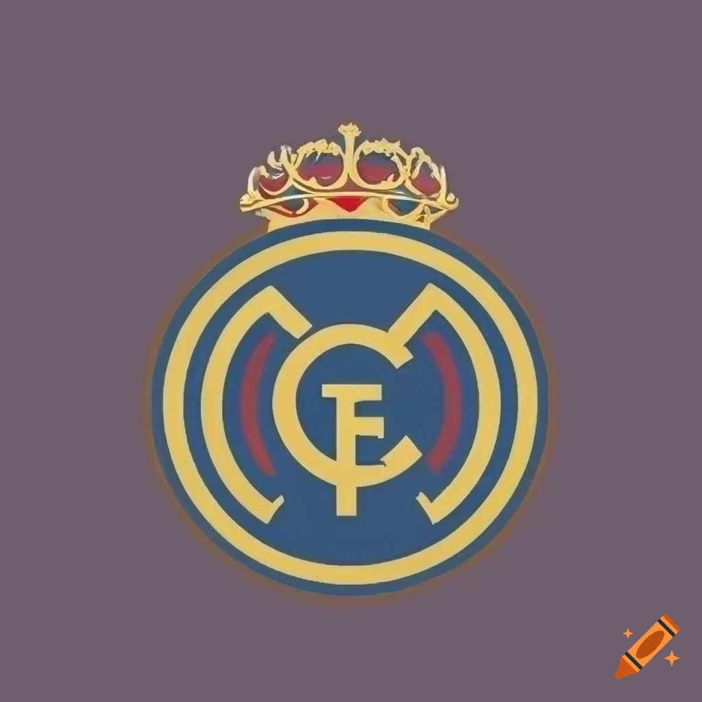 Real Madrid Cf Hd Logo Png - Logo Do Real Madrid Png, Transparent Png , Transparent  Png Image - PNGitem