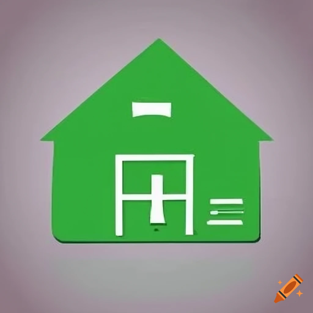 Pictogram Of A Green House With Solar Panels And An Electric Car pictogram-of-a-green-house-with-solar-panels-and-an-electric-car