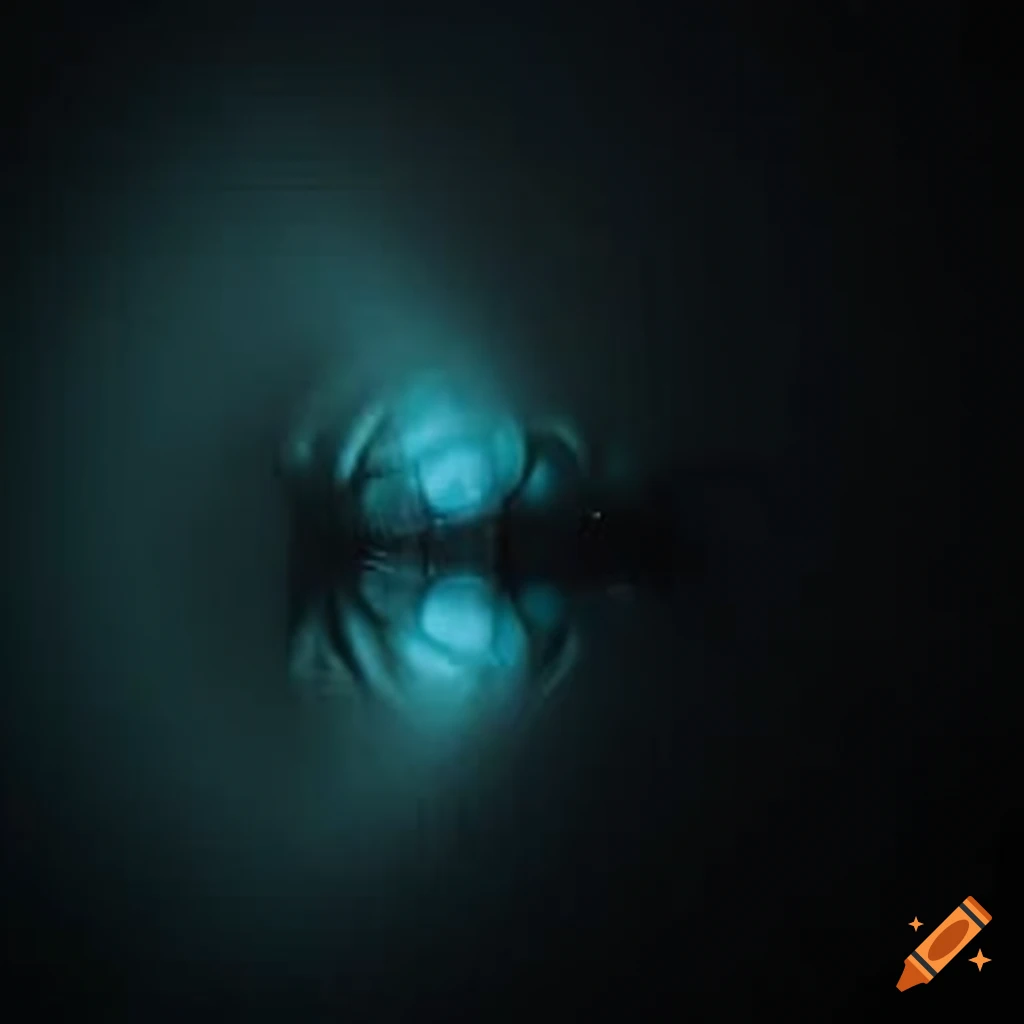image representing echoing voices