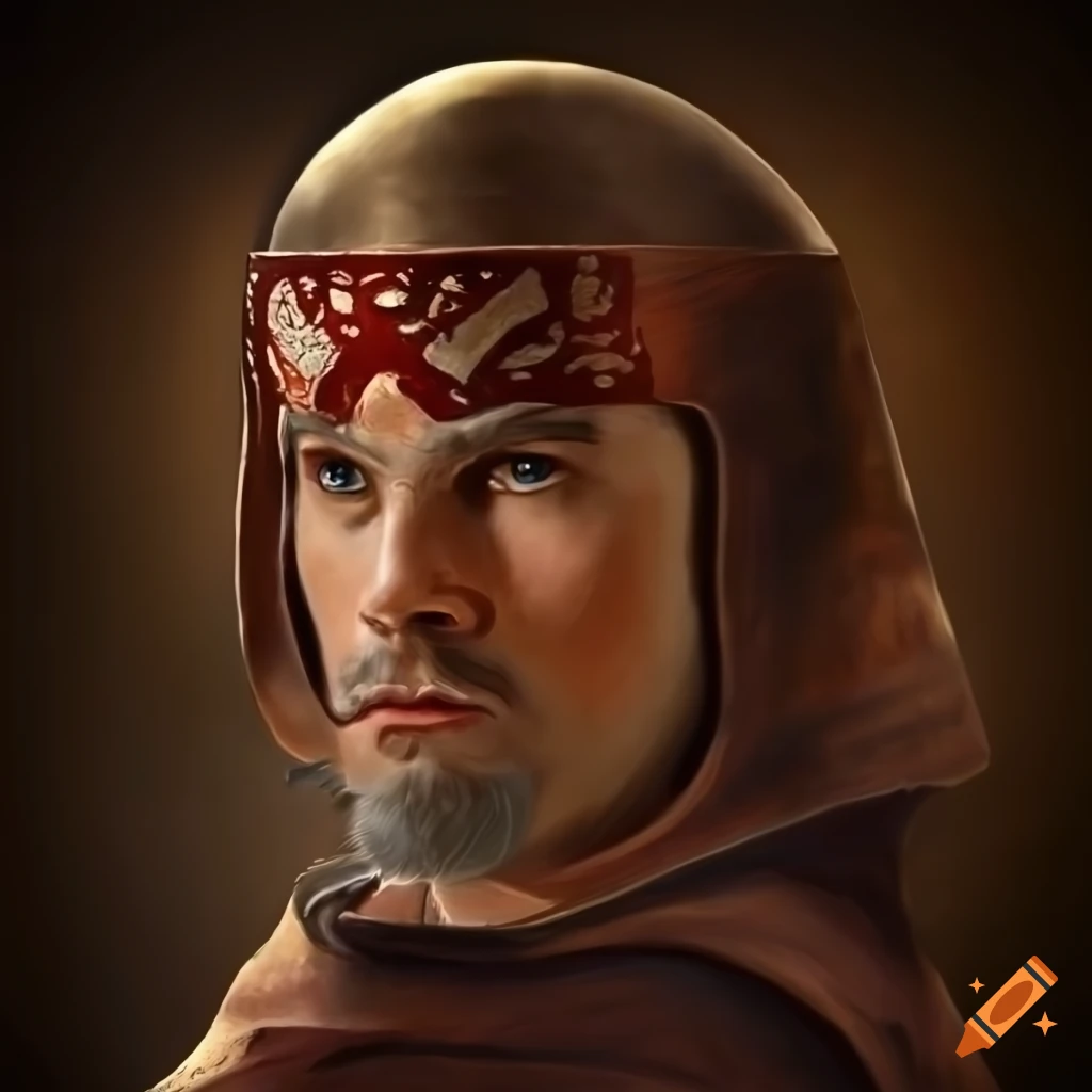 Arthurian-themed boomerang