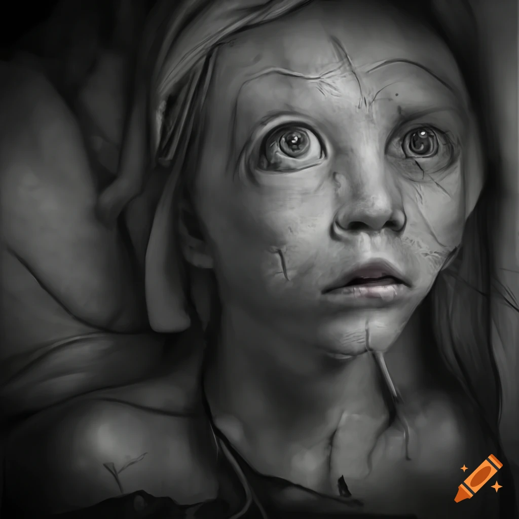 book-on-order-and-disorder-on-craiyon