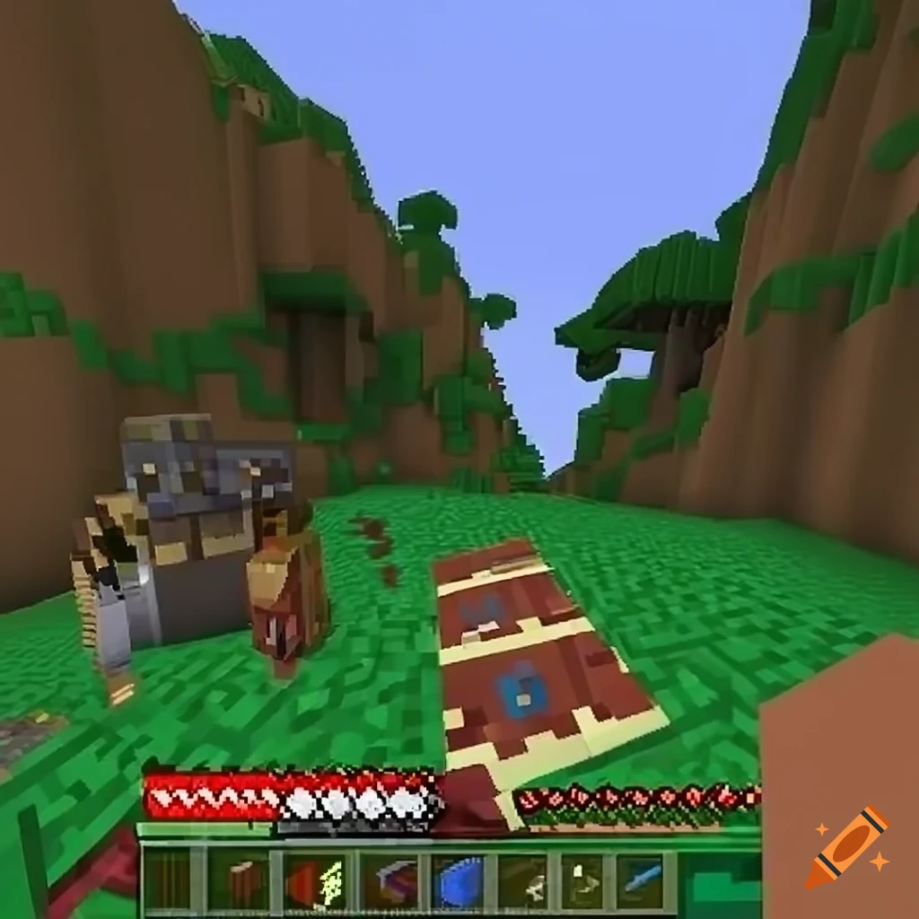 Minecraft Connection Guide
