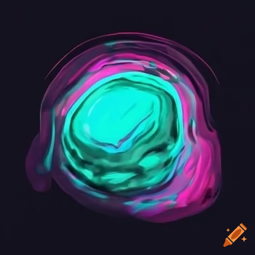 Neon Slime Spot In Splatoon Style On Craiyon neon-slime-spot-in-splatoon-style-on-craiyon