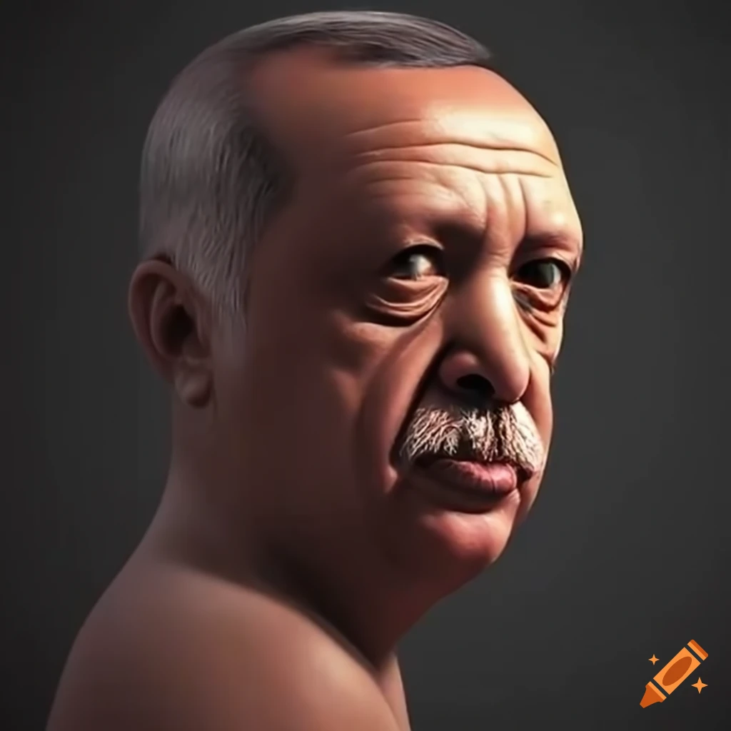 image-of-erdogan-on-craiyon