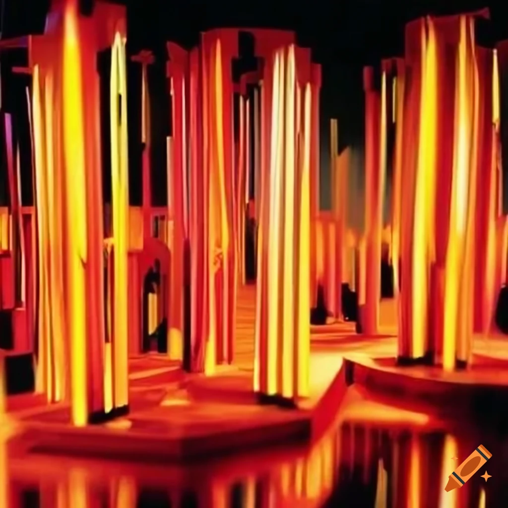 Lilypad servers reliable and efficient hosting on Craiyon