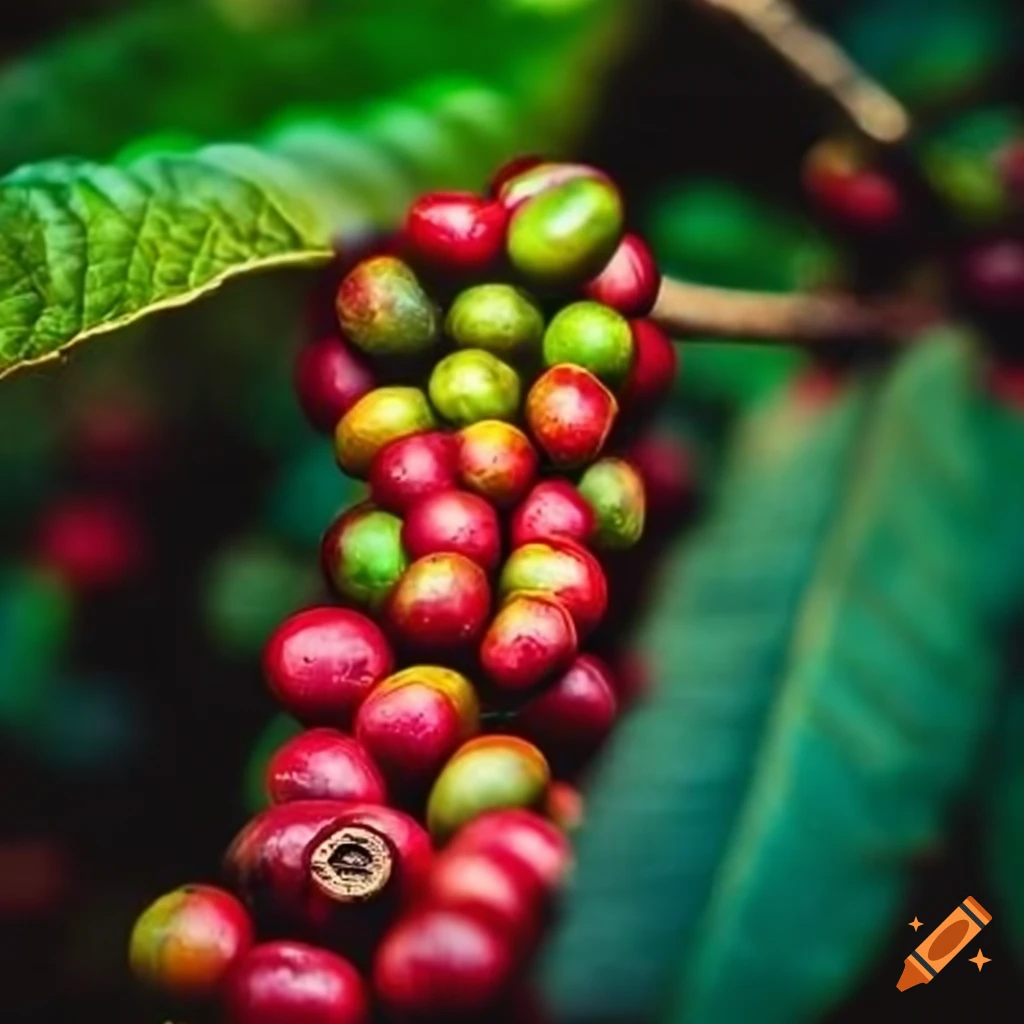 Delicious Cup Of Brazilian Coffee On Craiyon delicious-cup-of-brazilian-coffee-on-craiyon