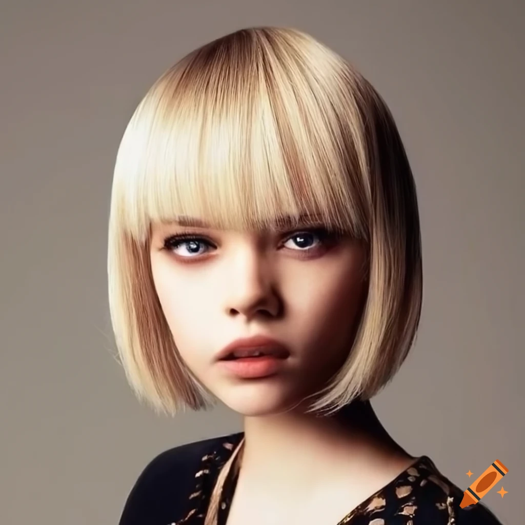 15 Latest and Trendy Short Hairstyles with Bangs to Try in 2024