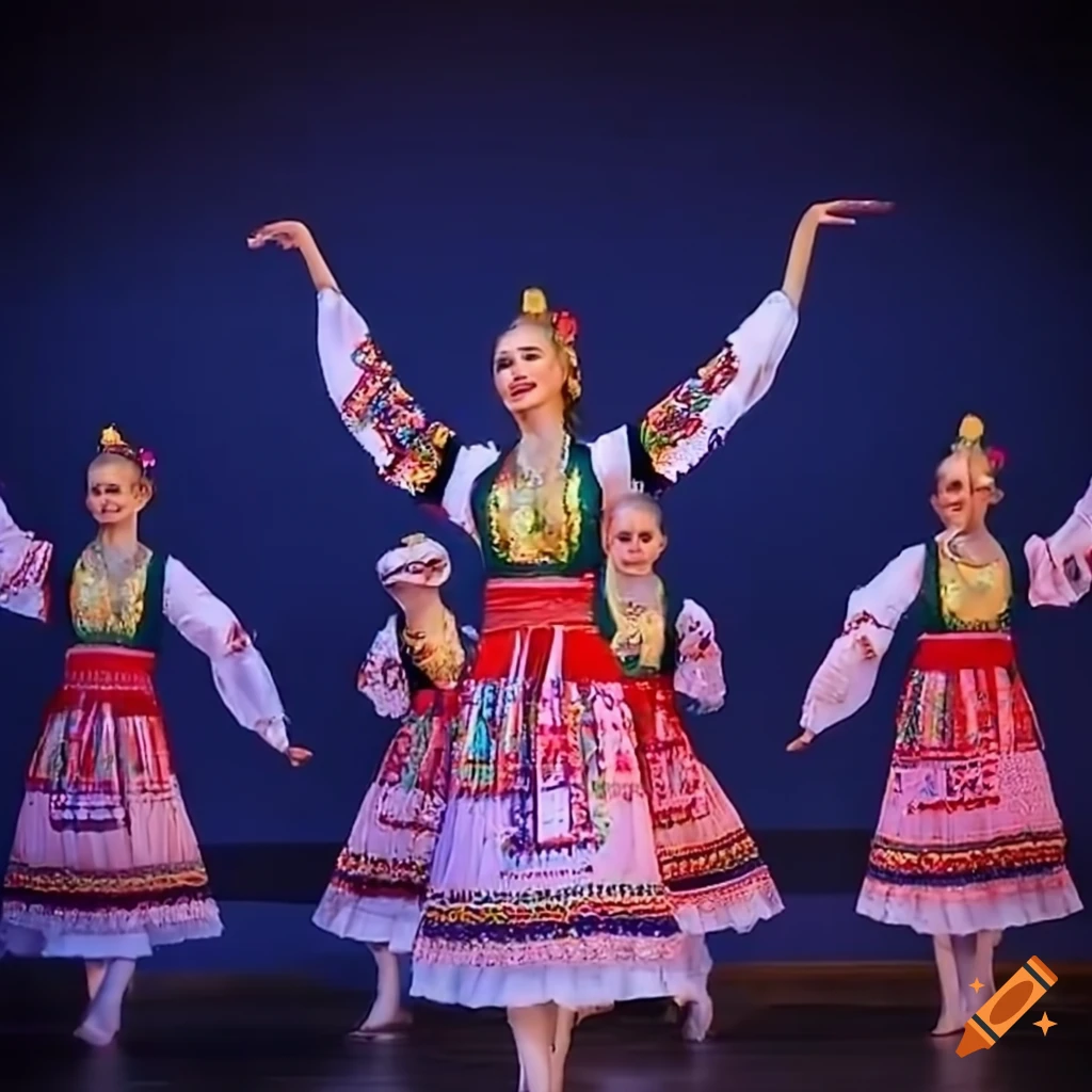 ukrainian-dance-performance-on-craiyon
