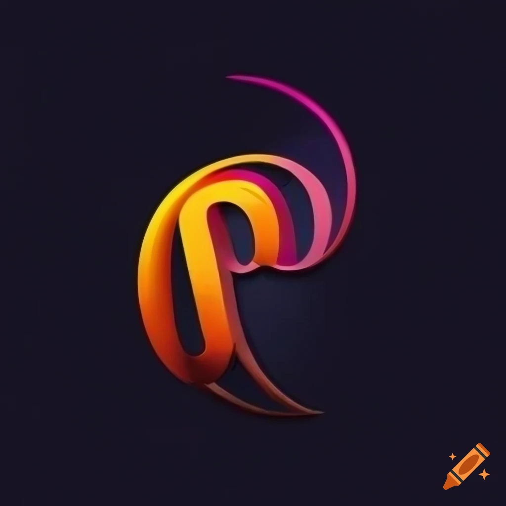 An #Official #LogoDesign for #DjPrashant DJ PRASHANT @prashanthparshu ✓ 🔥  ✨ DM For Making Your's At Reasonable Price ✨💬 #lo... | Instagram