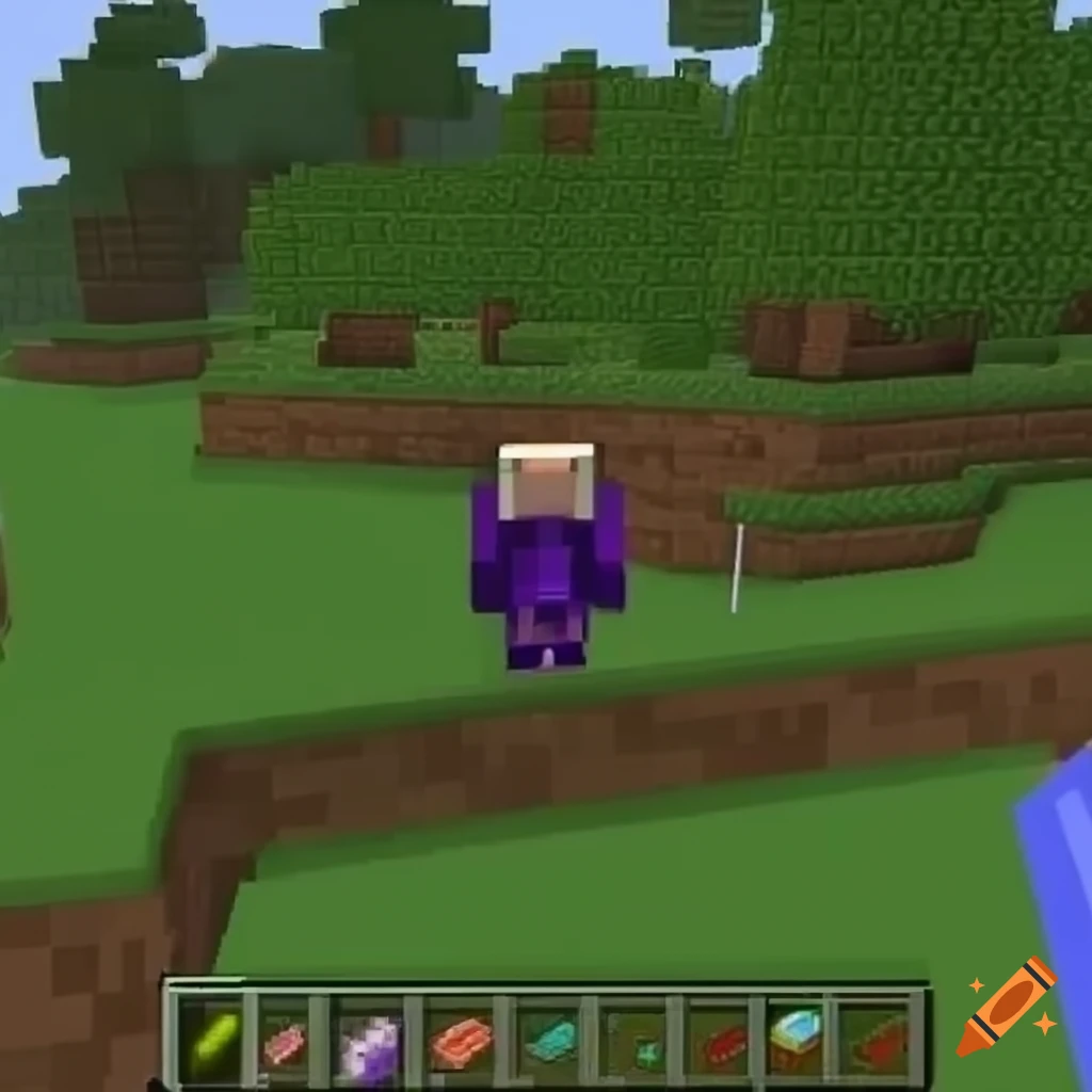 Minecraft item renaming guide