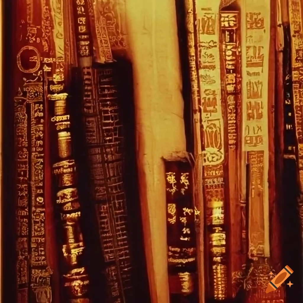 Inka writing system