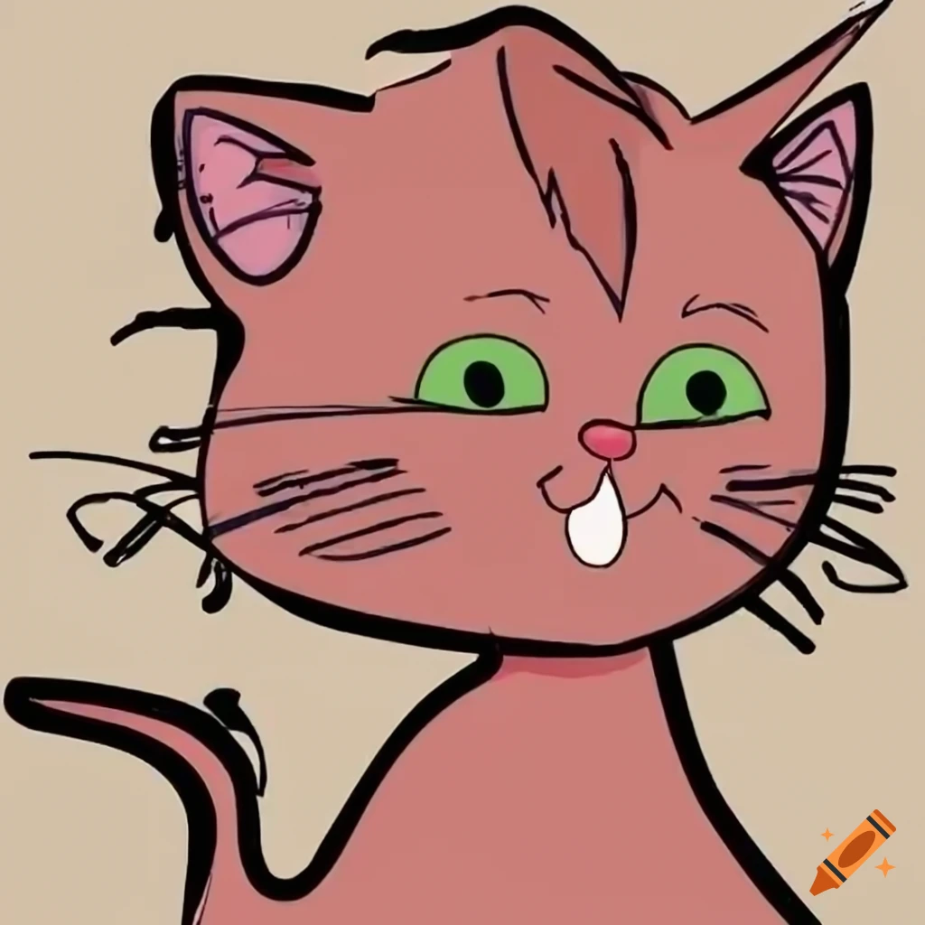 Image from kid-e-cats animated series