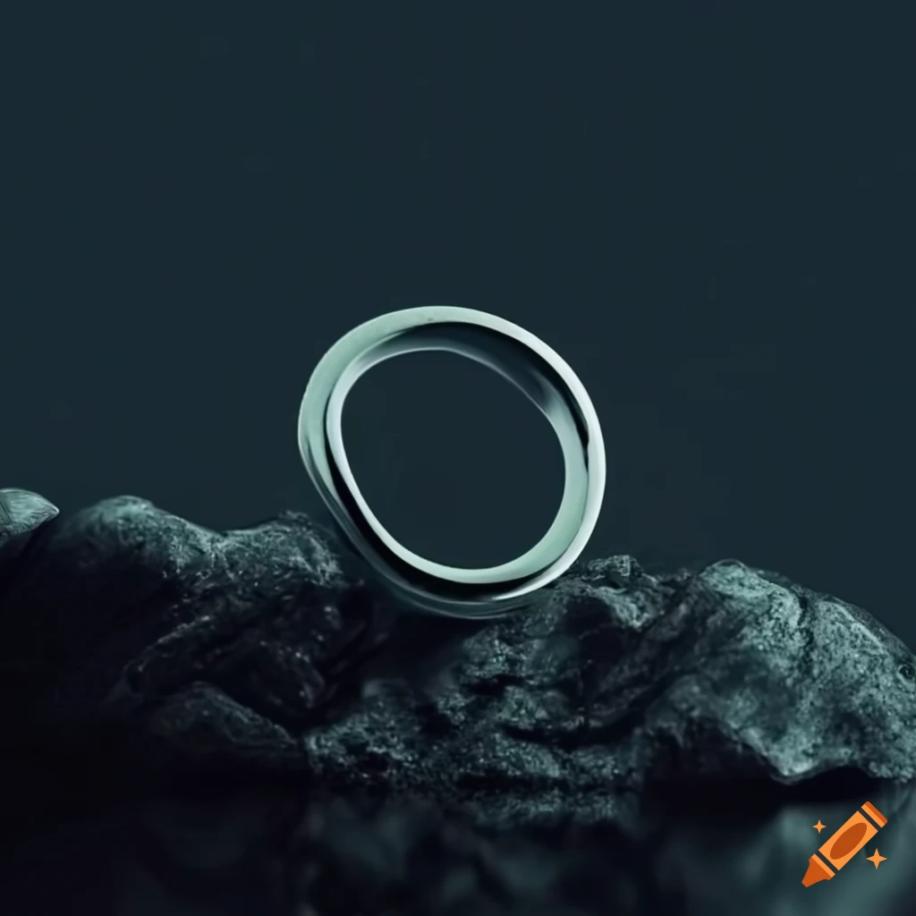 ring display scene