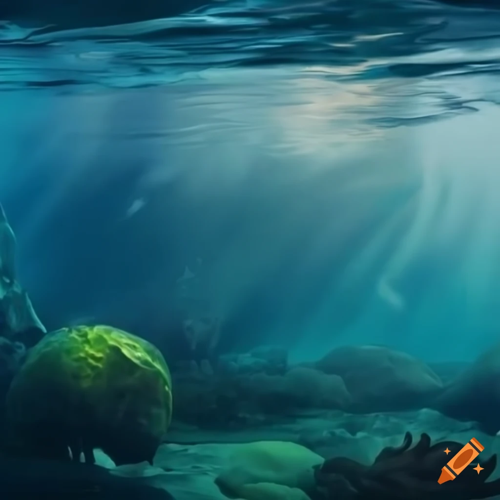 How To Draw Underwater Scenery Step by step - YouTube | Scenery drawing for  kids, Art drawings for kids, Fish drawing for kids