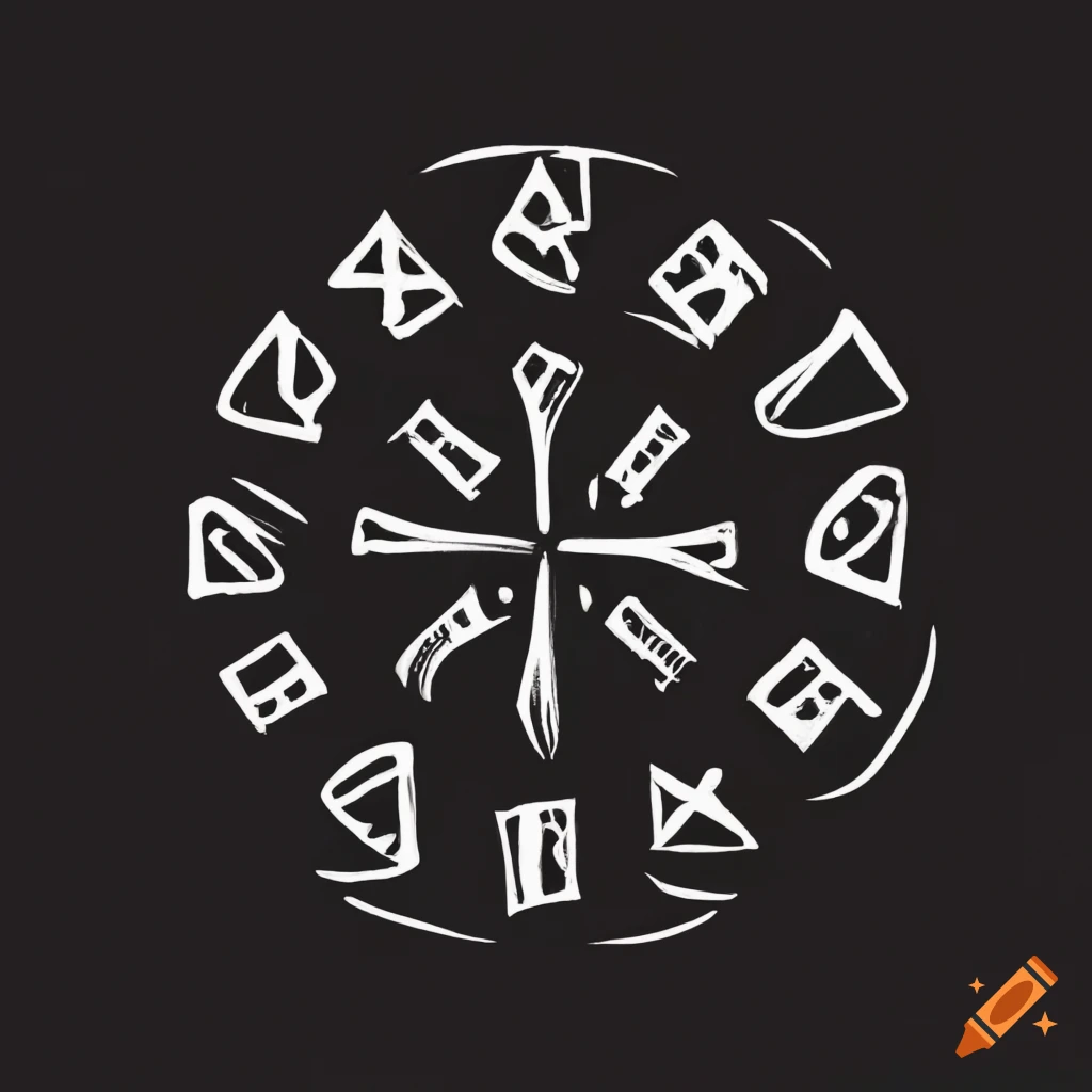mystic-rune-symbols