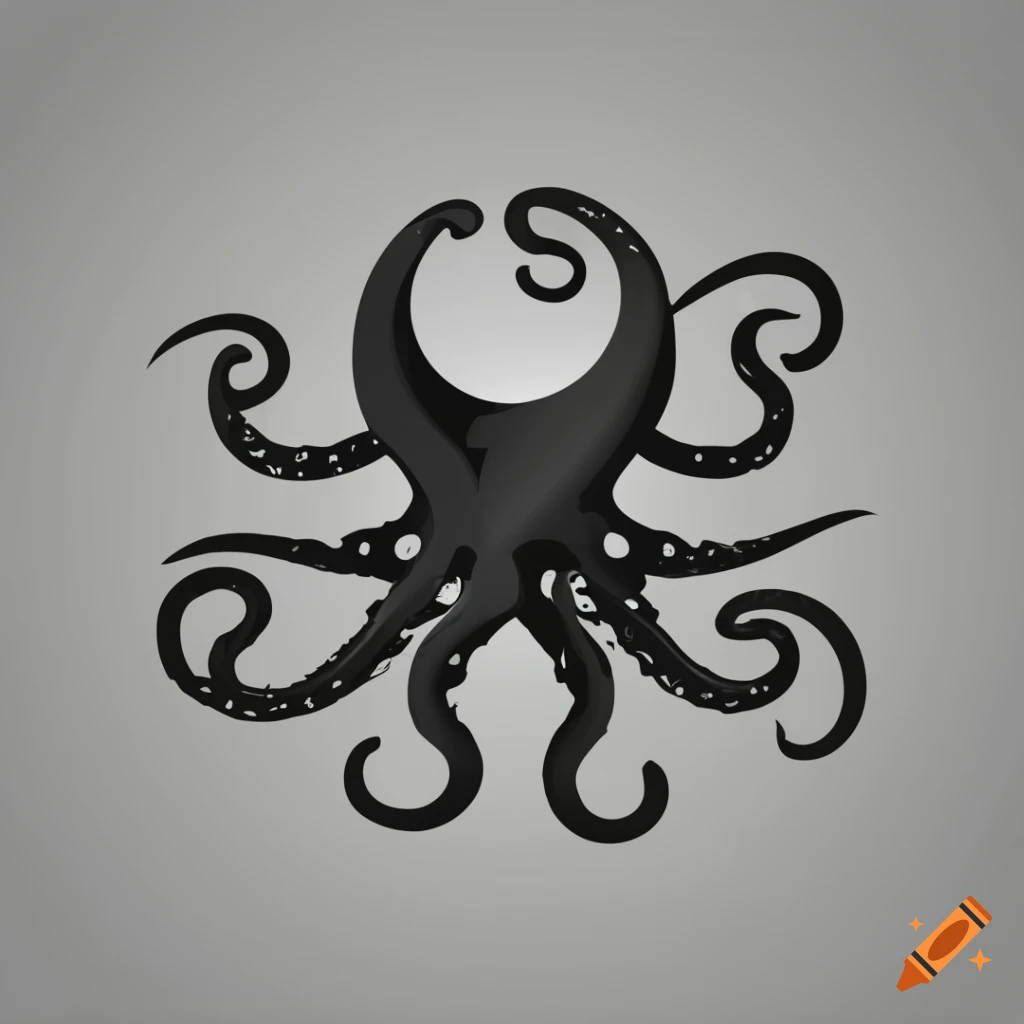 Octopus Logo :: Behance
