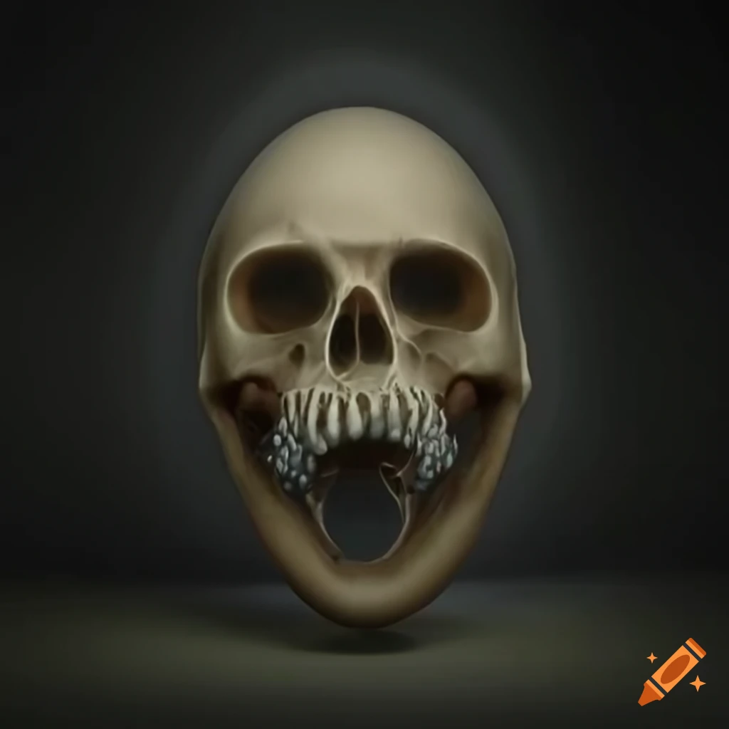 Hyperrealistic 3D artwork with intricate details on Craiyon