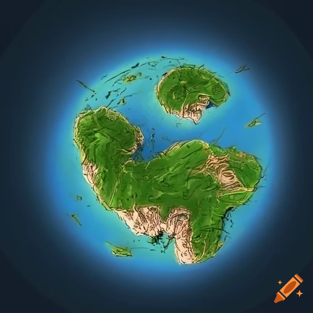 Minecraft earth phenomenon