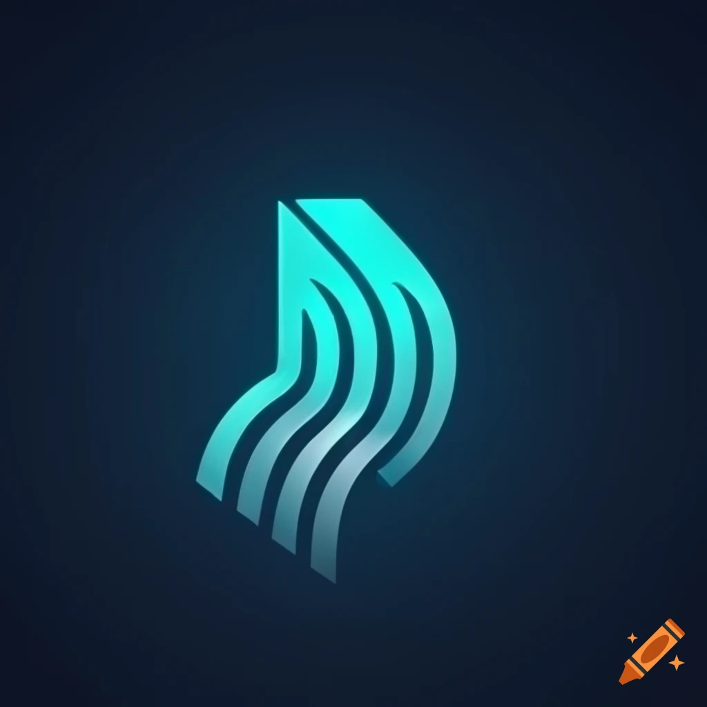 Professional and minimalistic logo for platooos12 studios