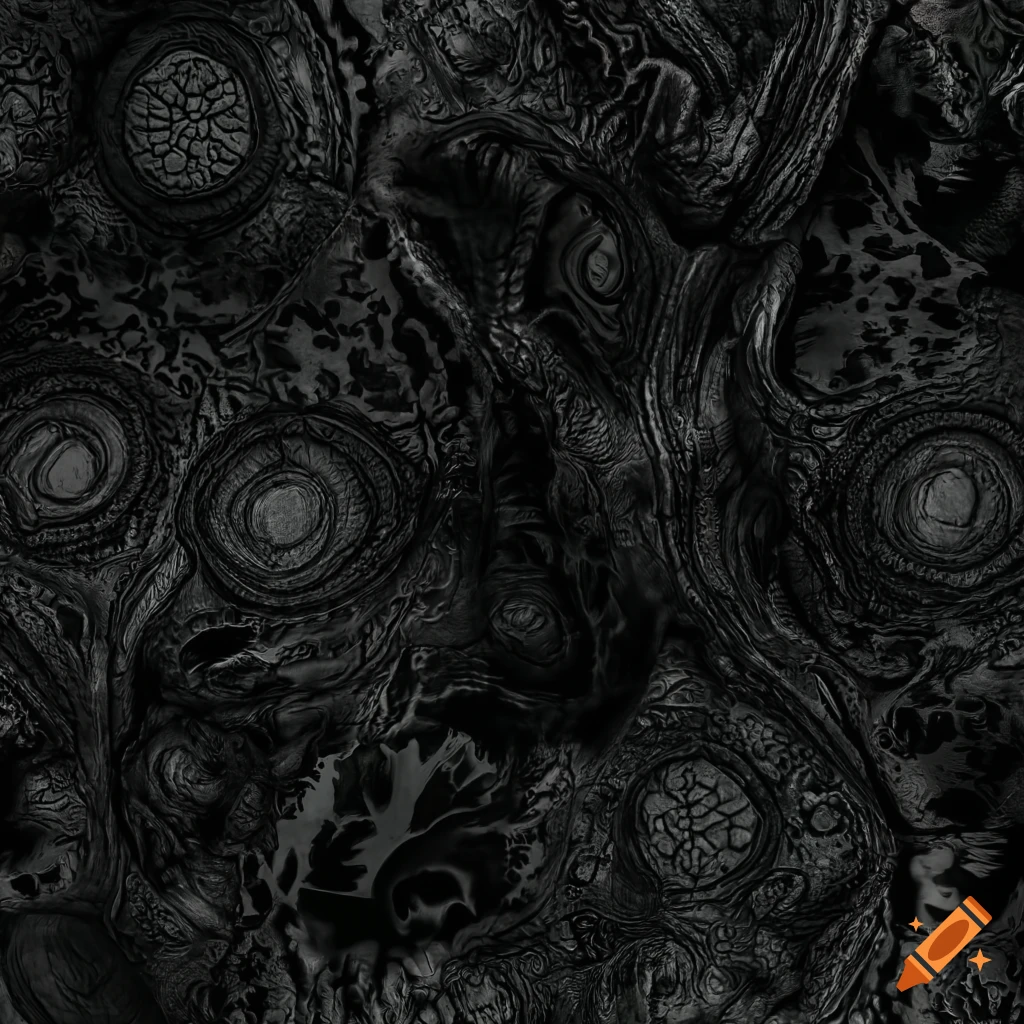 Seamless arcane runes texture tileable on Craiyon