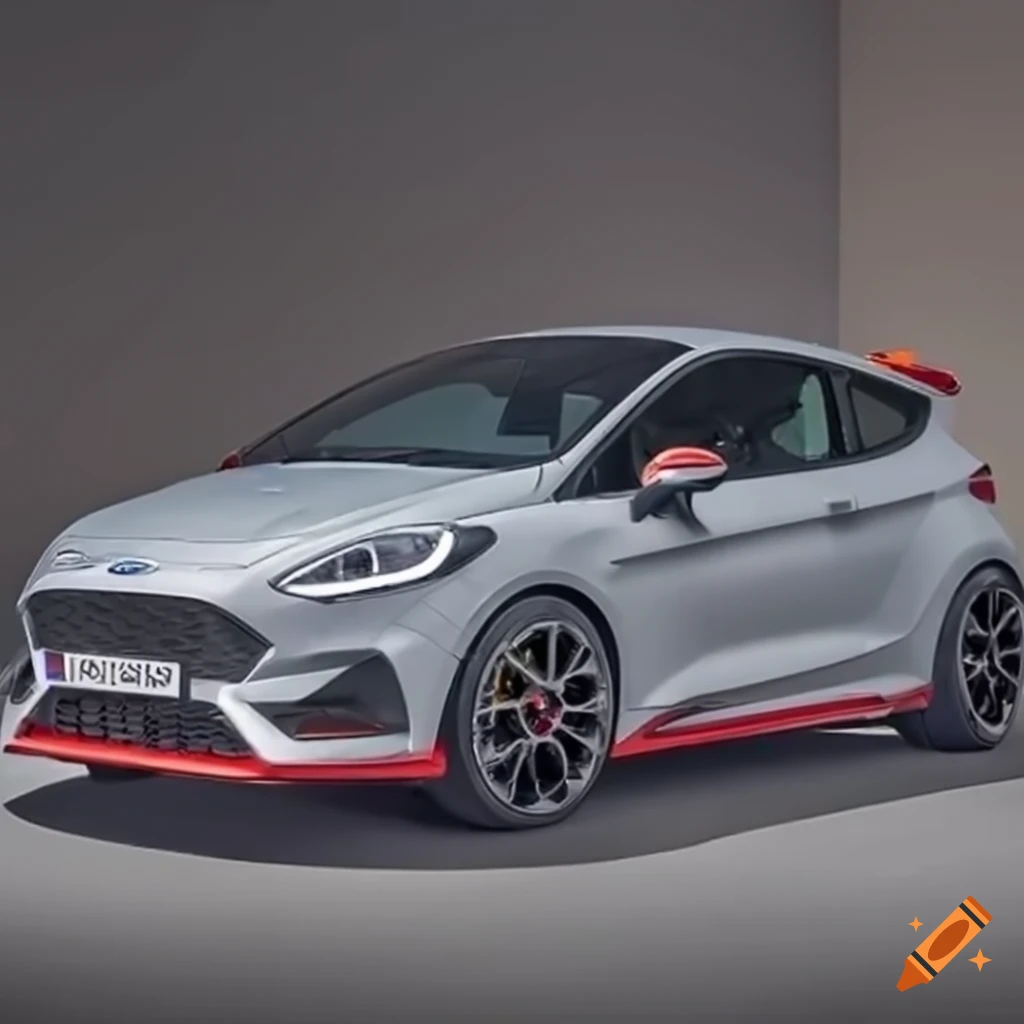 Ford Fiesta ST (2018-2023) Review 2024