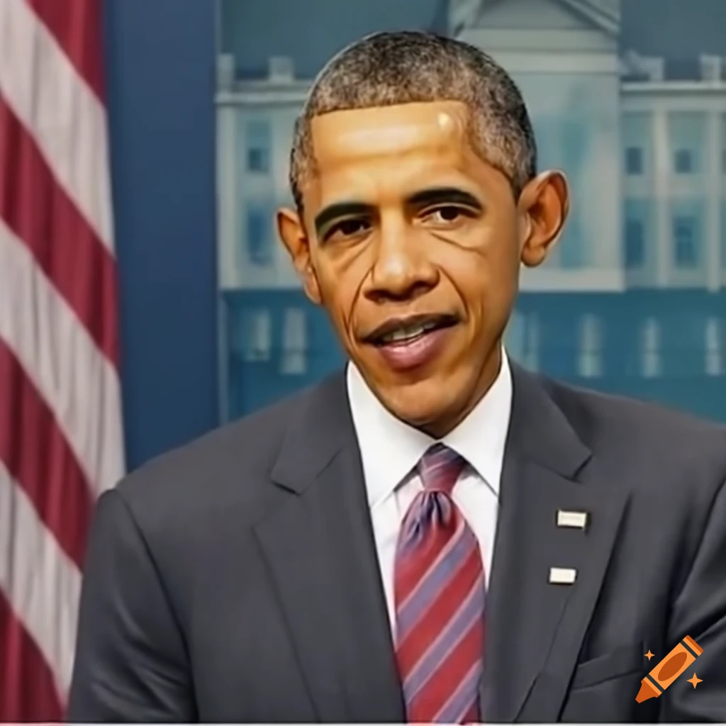 portrait-of-obama