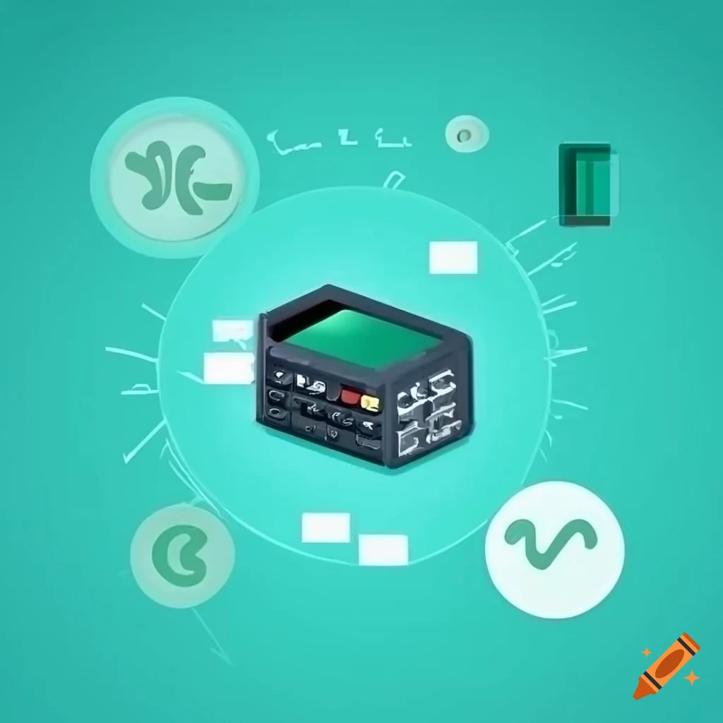 Image Of A Money Calculator In Startup Accounting On Craiyon image-of-a-money-calculator-in-startup-accounting-on-craiyon