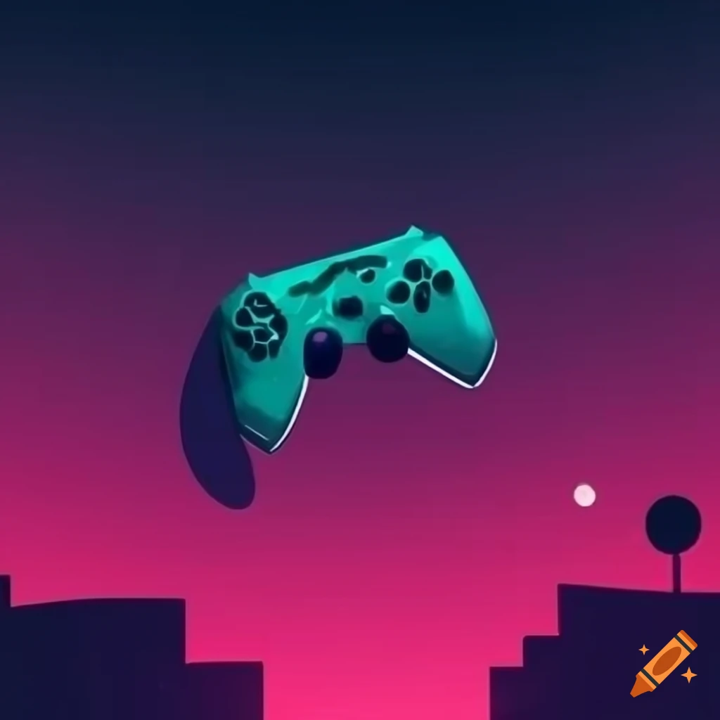 Minimalist Logo Design For A Game Review Site On Craiyon minimalist-logo-design-for-a-game-review-site-on-craiyon