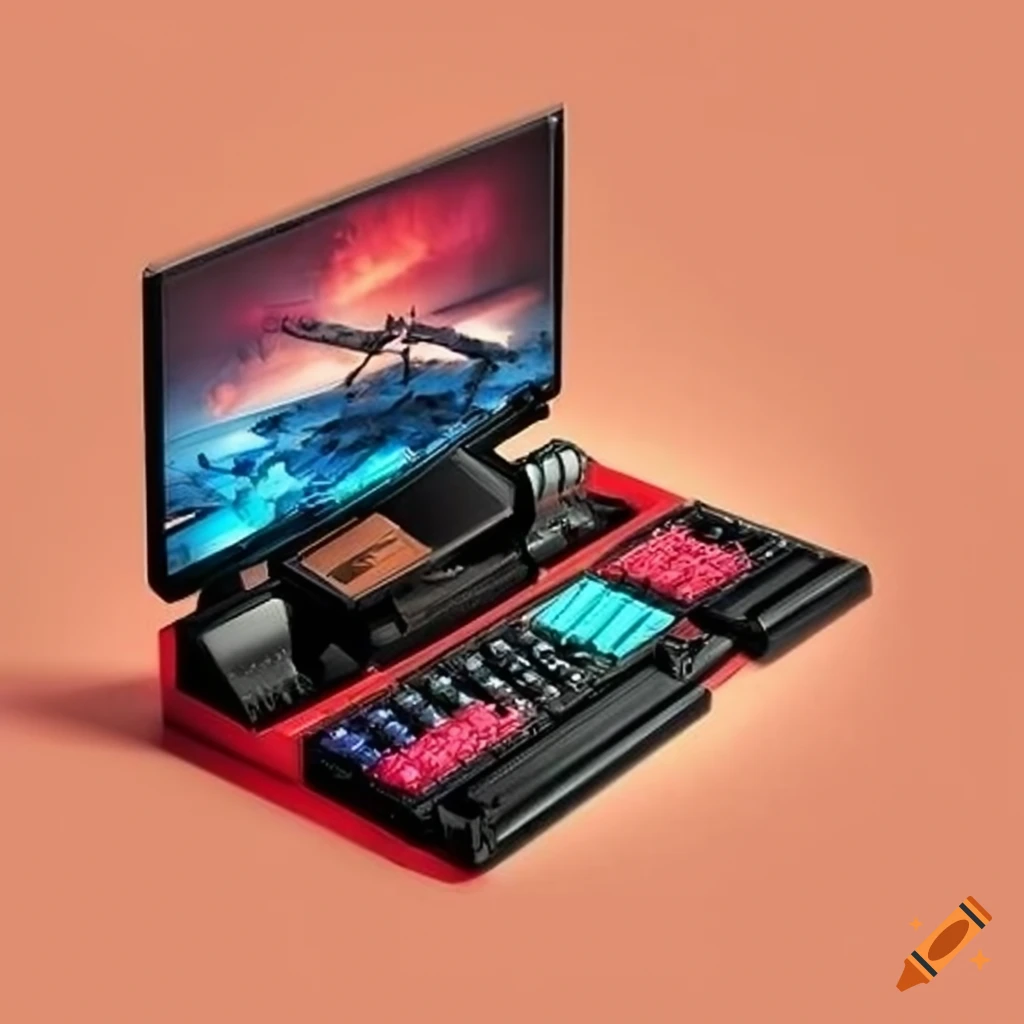 Deluxe pcs